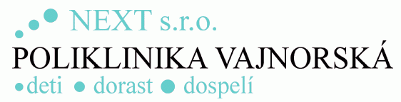 Next s.r.o.  - Poliklinika Vajnorská